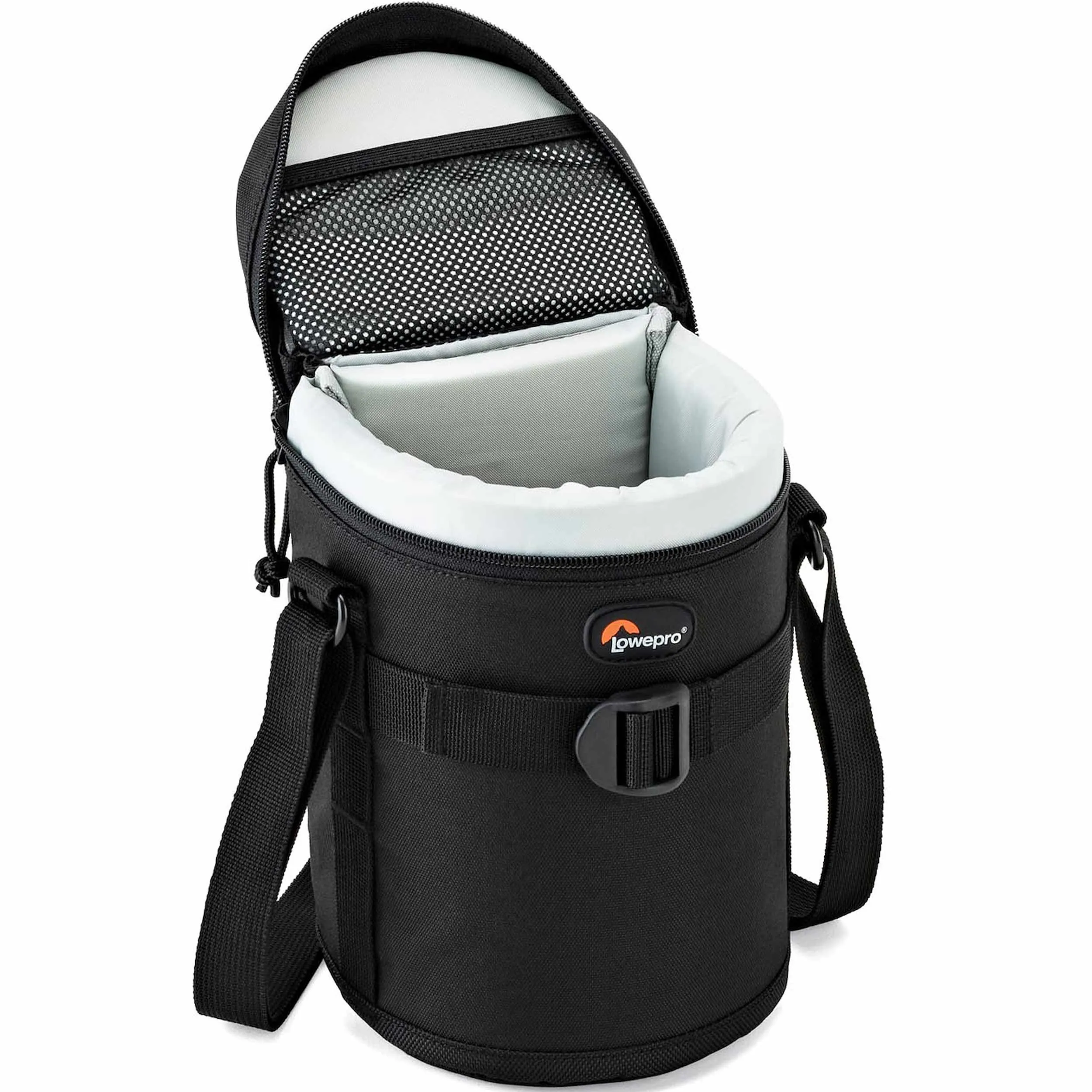 תיק לעדשת מצלמה Lowepro Lens Case 11 x 18cm
