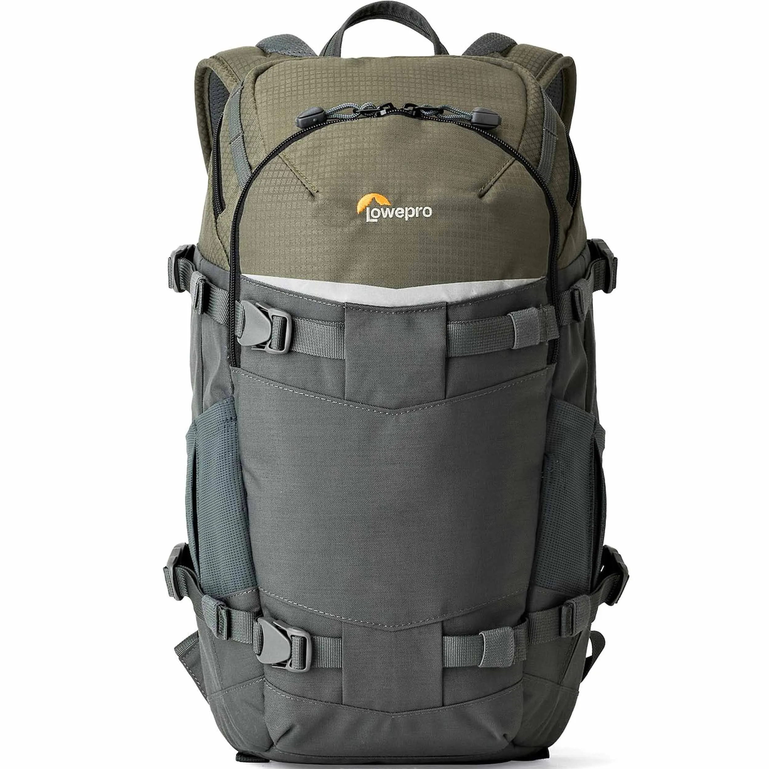 תיק גב למצלמה Lowepro Flipside Trek BP 250 AW