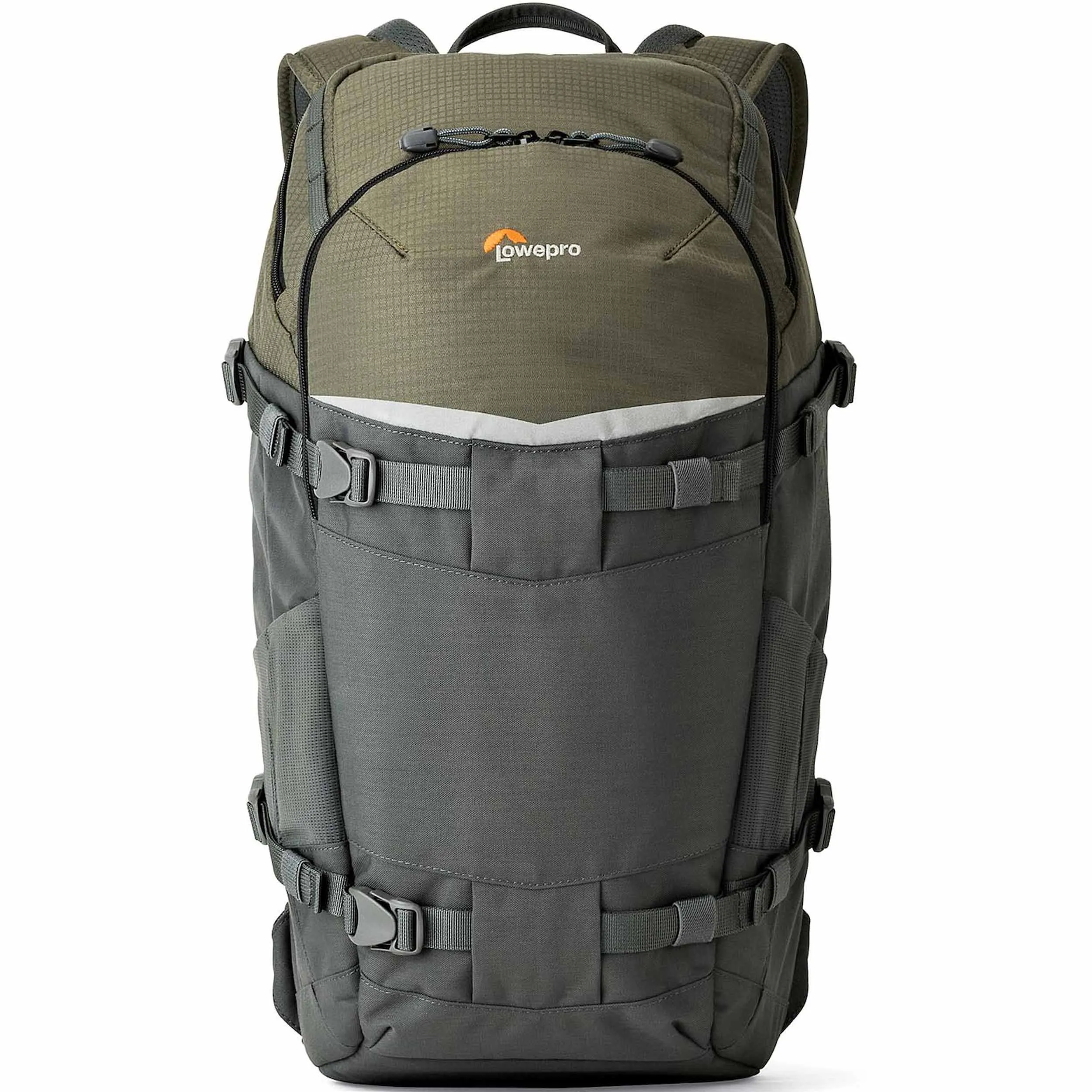 תיק גב למצלמה Lowepro Flipside Trek BP 350 AW