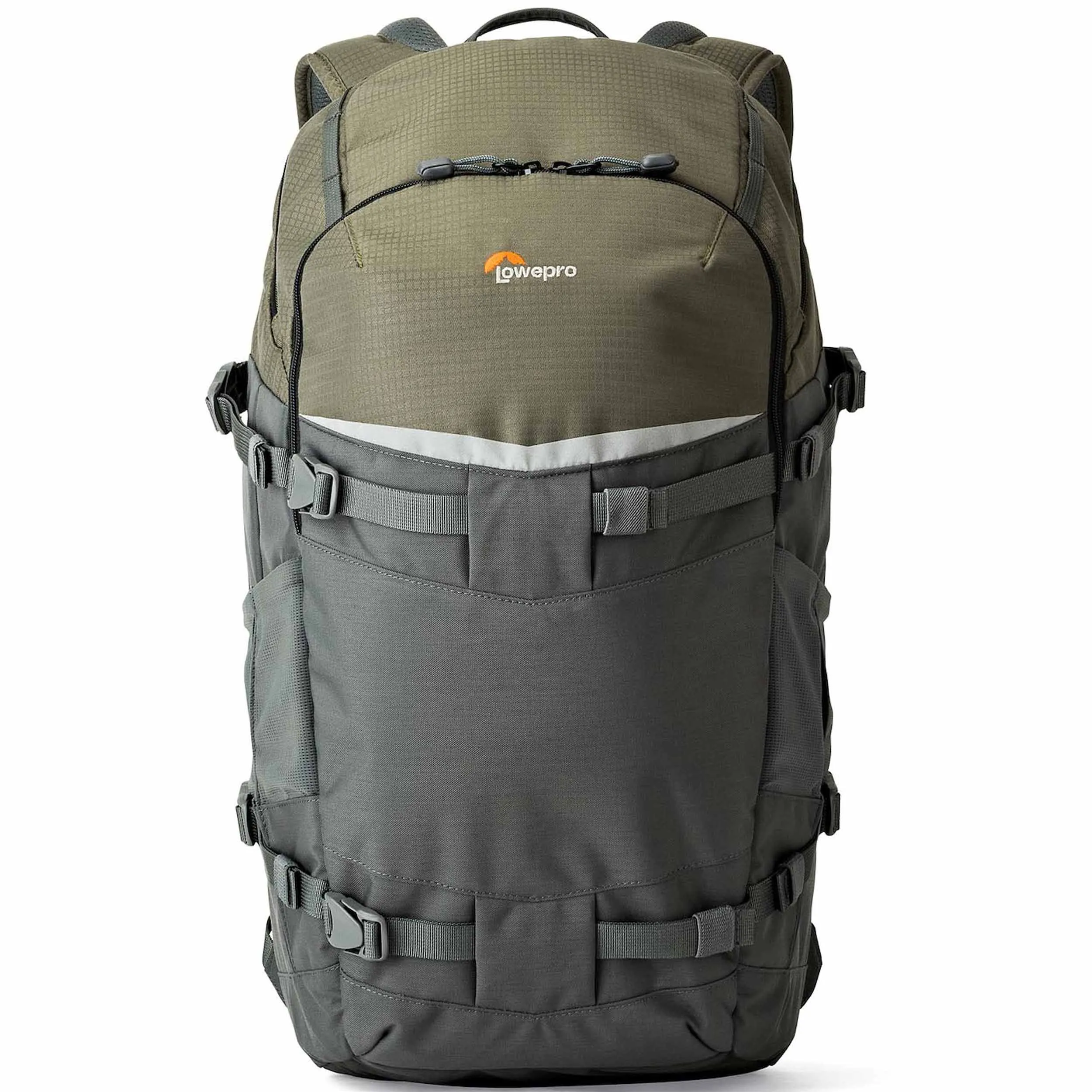 תיק גב למצלמה Lowepro Flipside Trek BP 450 AW