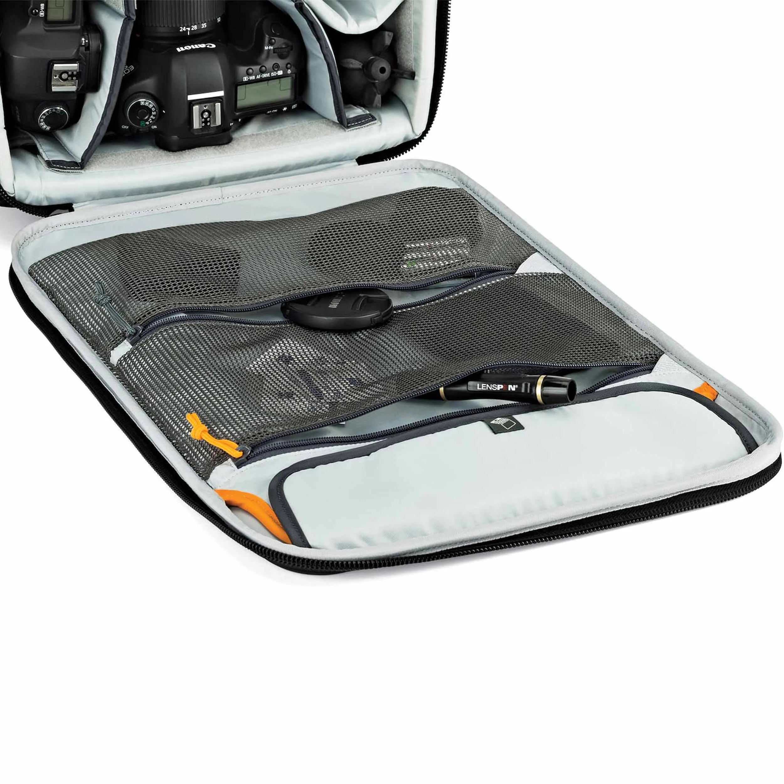 תיק טרולי לציוד צילום Lowepro PhotoStream RL 150