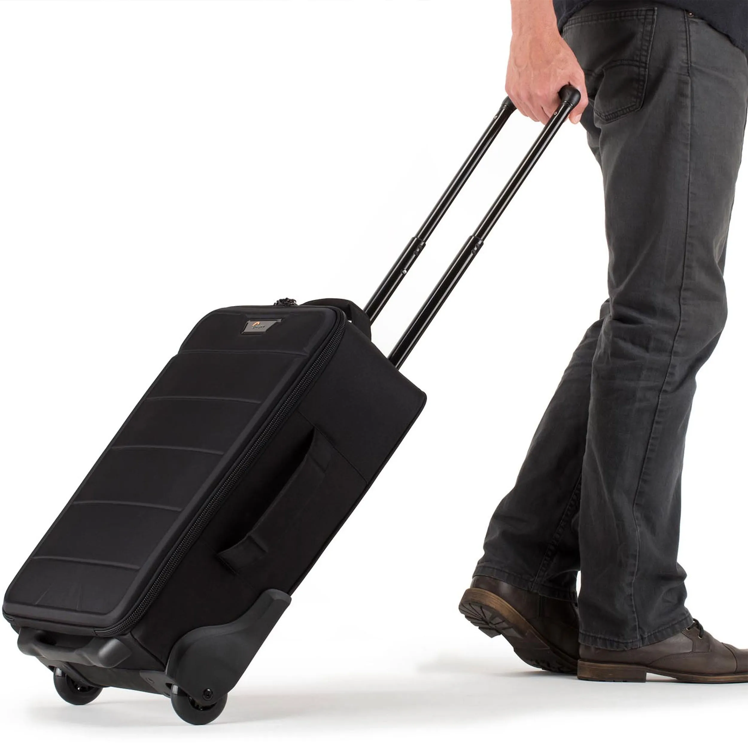 תיק טרולי לציוד צילום Lowepro PhotoStream RL 150