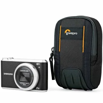 נרתיק שחור Lowepro Adventura CS 20