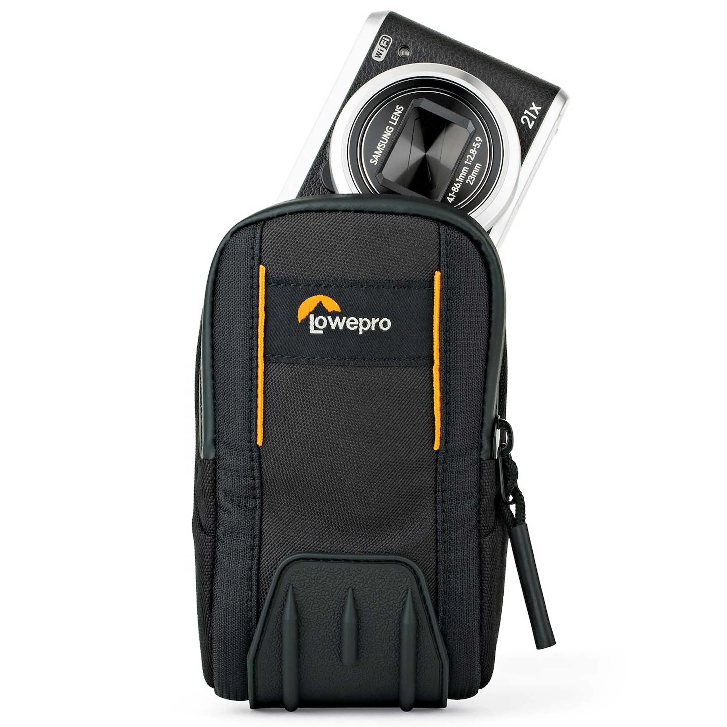 נרתיק שחור Lowepro Adventura CS 20