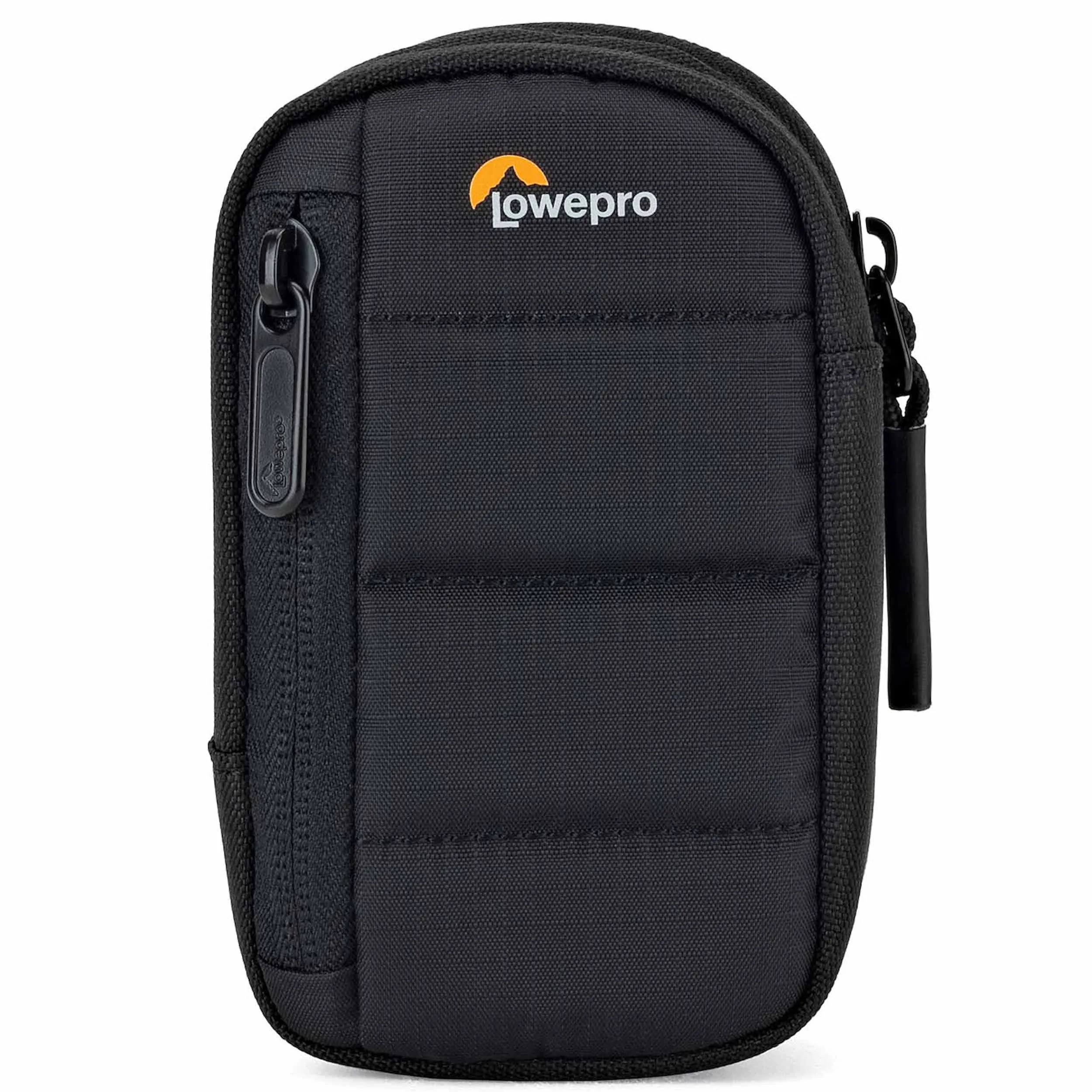 נרתיק שחור Lowepro Tahoe CS 20