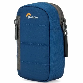 נרתיק כחול Lowepro Tahoe CS 20