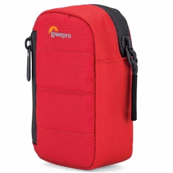 נרתיק אדום Lowepro Tahoe CS 20