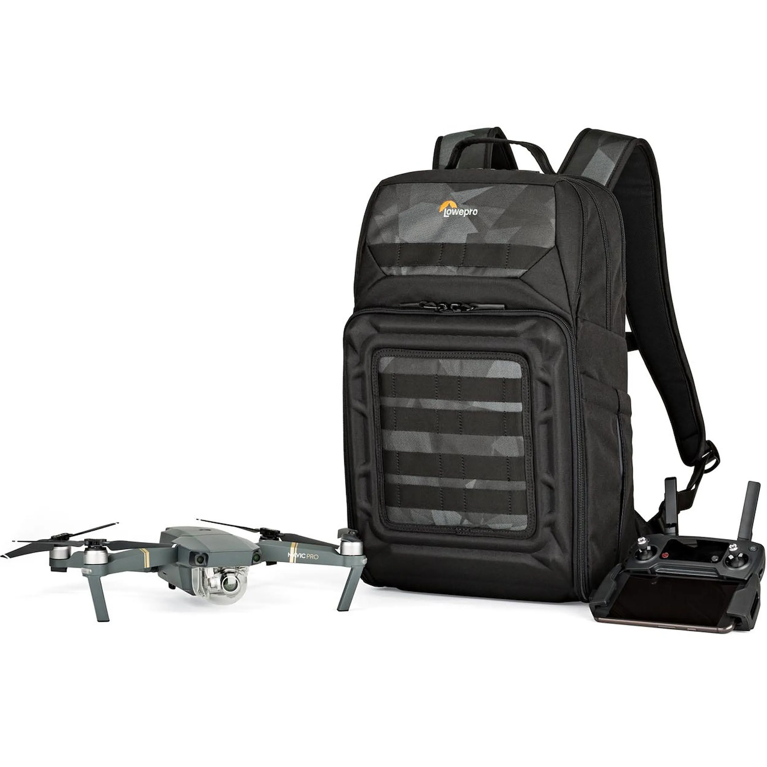 תיק גב לרחפן Lowepro DroneGuard BP 250