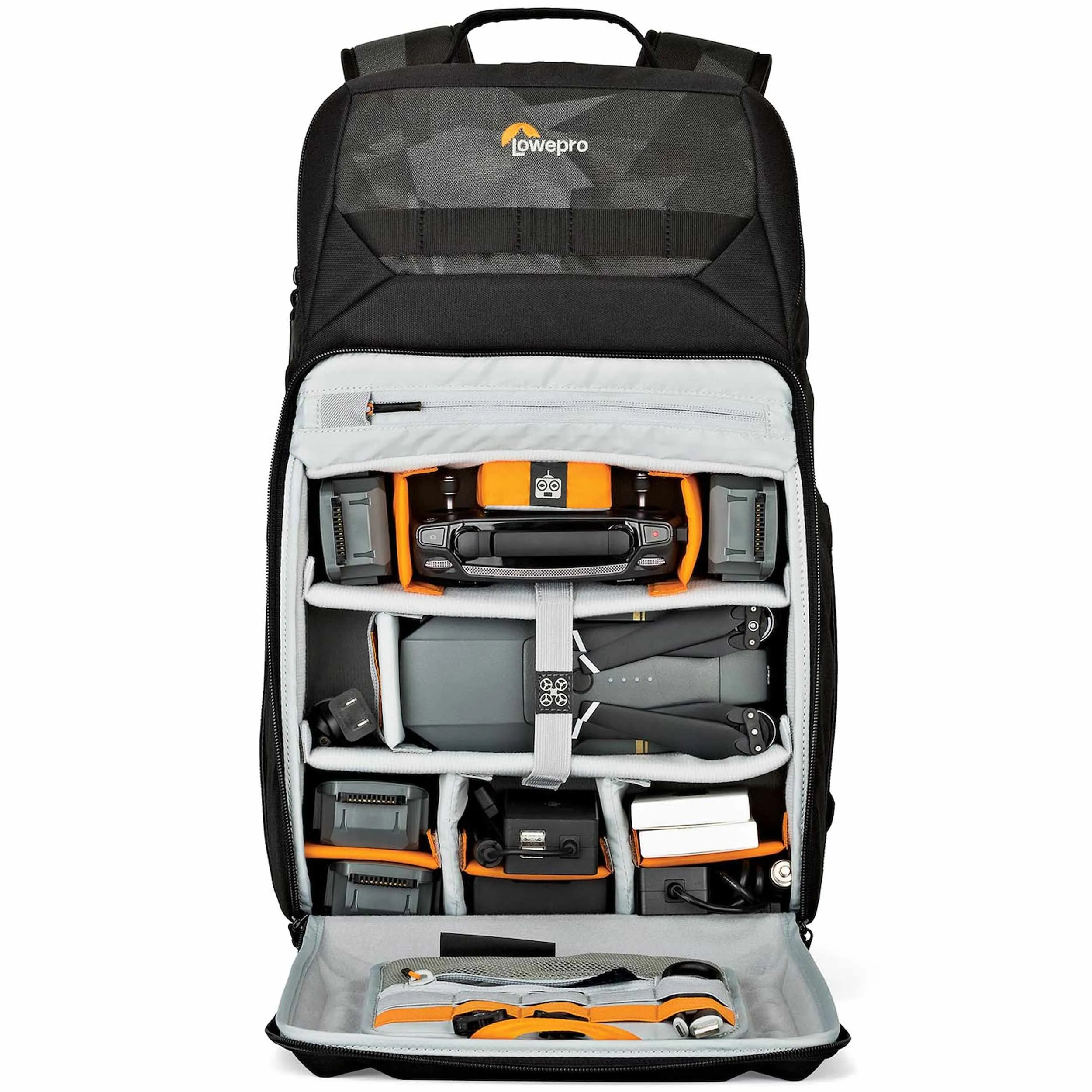 תיק גב לרחפן Lowepro DroneGuard BP 250