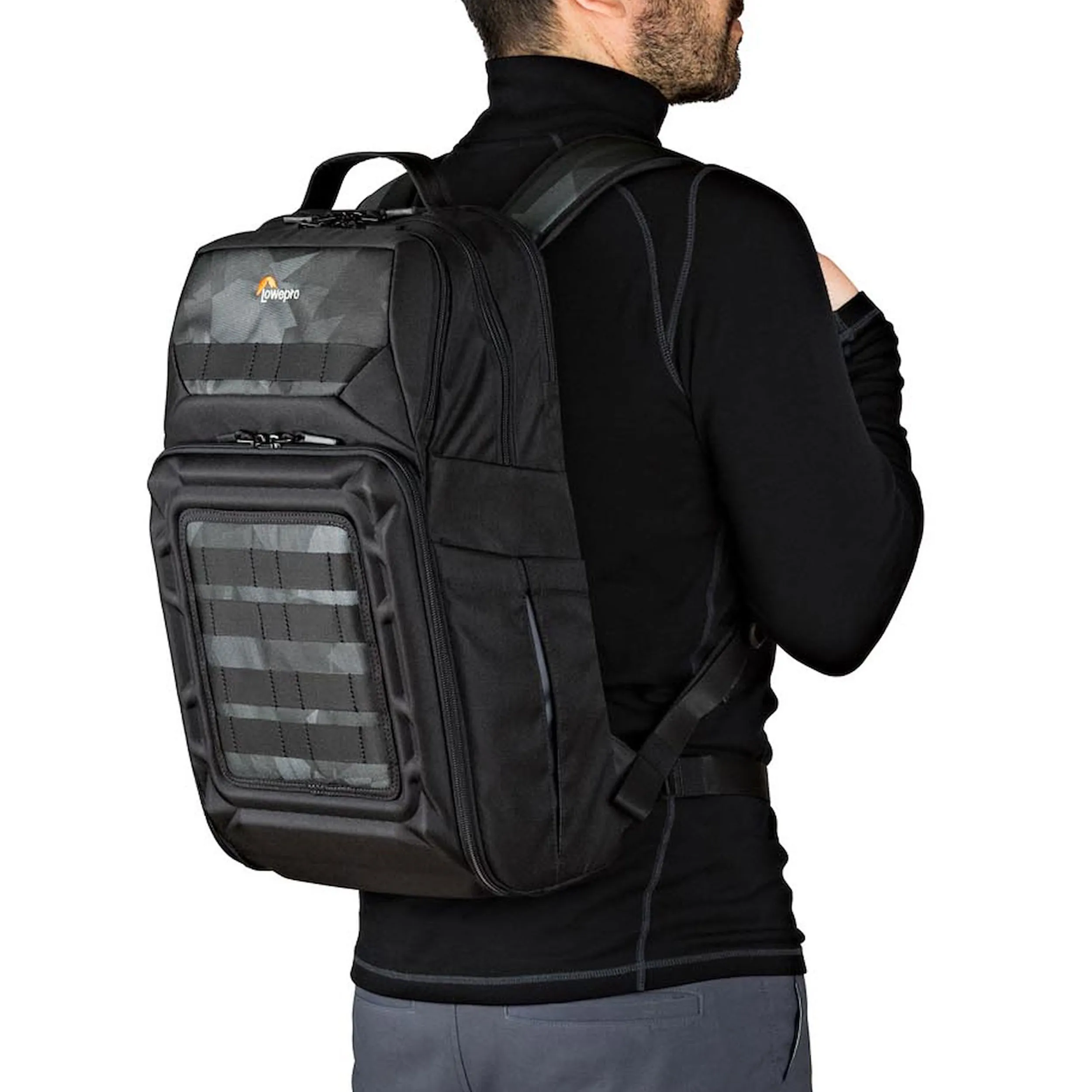 תיק גב לרחפן Lowepro DroneGuard BP 250