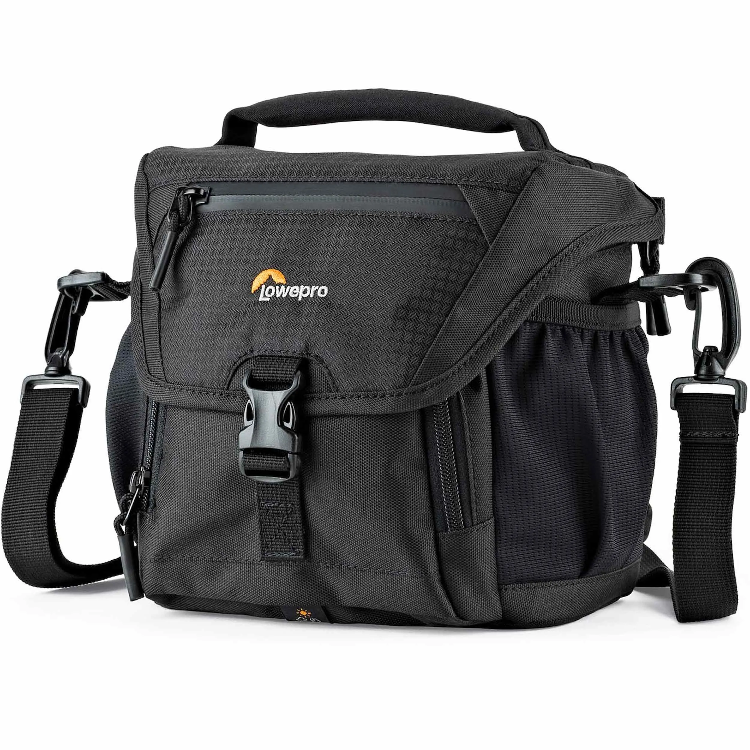 תיק כתף למצלמה Lowepro Nova 140 AW II