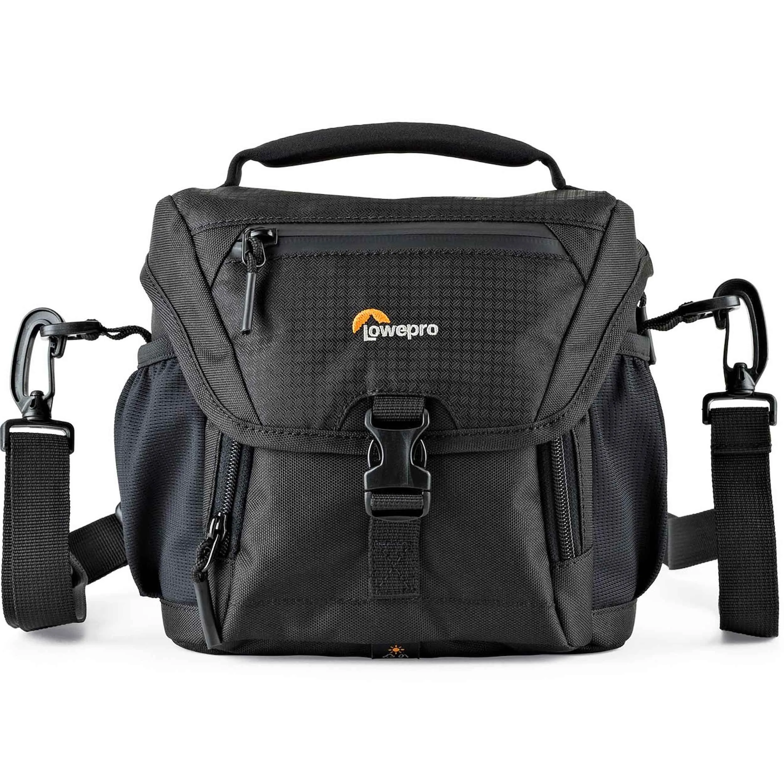 תיק כתף למצלמה Lowepro Nova 140 AW II
