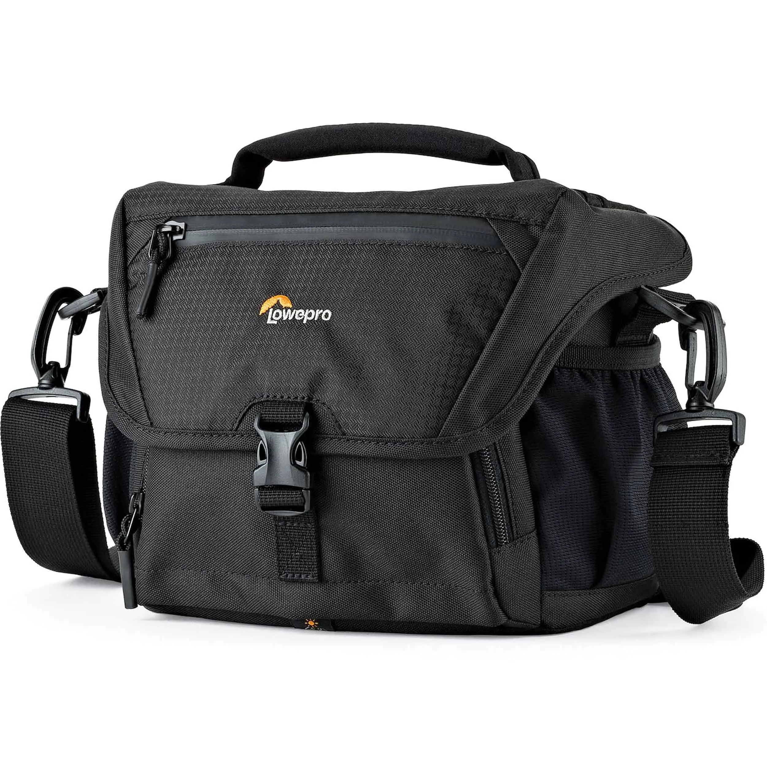 תיק כתף למצלמה Lowepro Nova 160 AW II