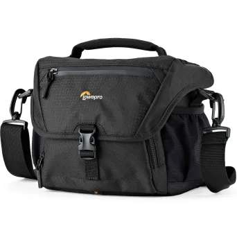תיק כתף למצלמה Lowepro Nova 160 AW II