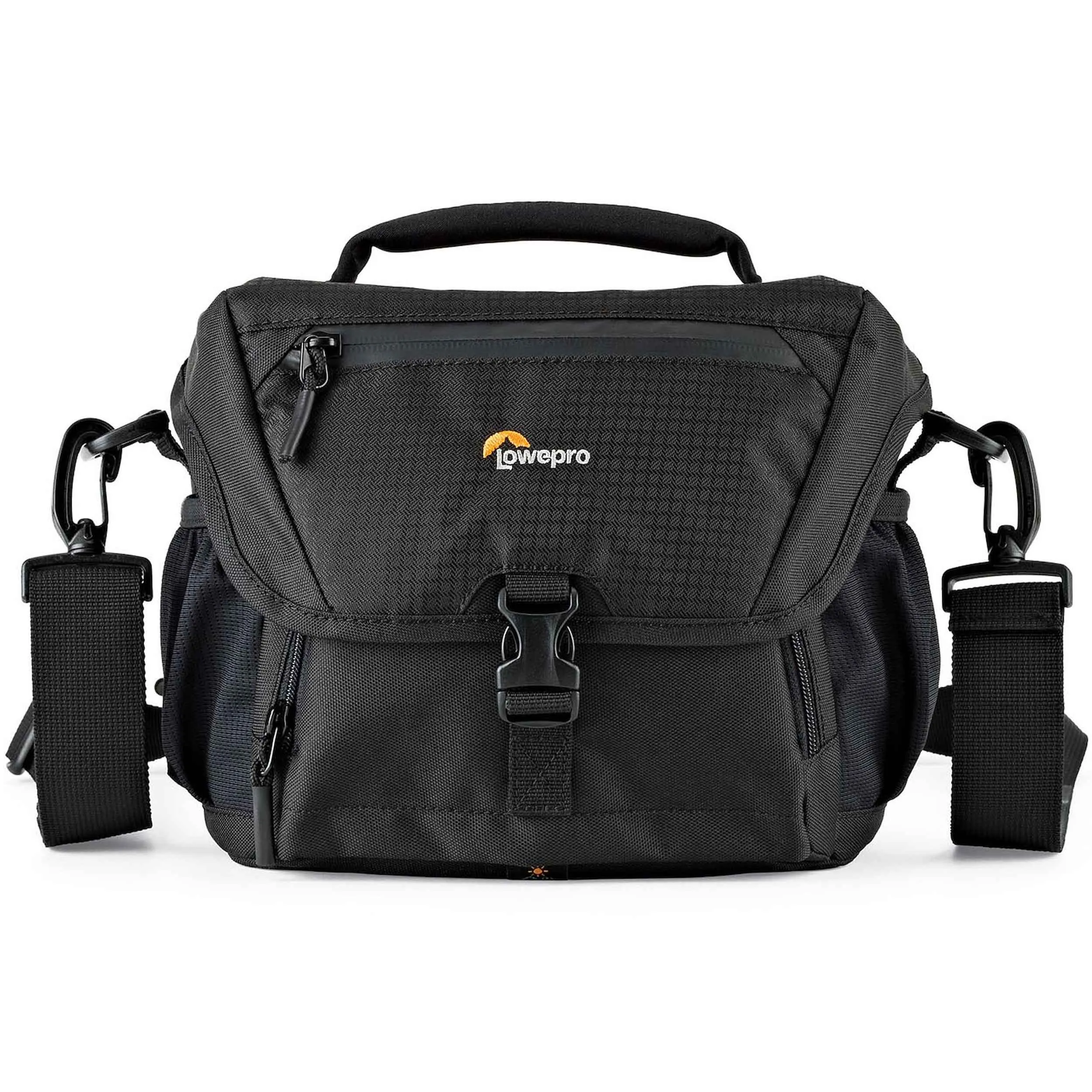 תיק כתף למצלמה Lowepro Nova 160 AW II