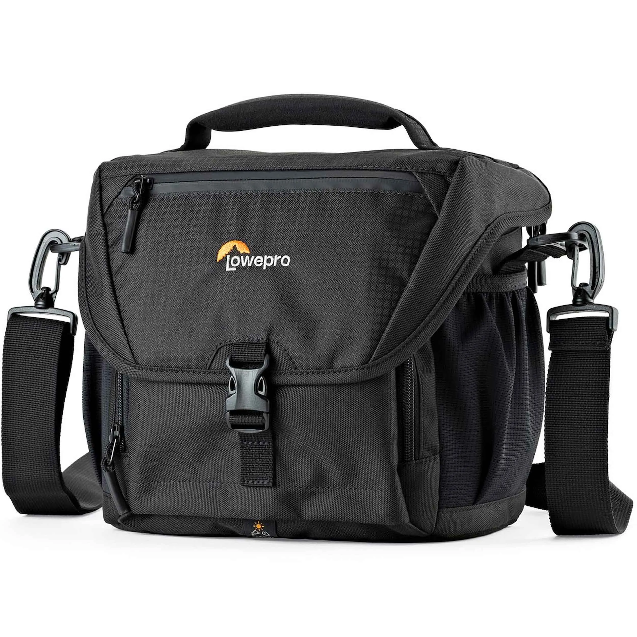 תיק כתף למצלמה Lowepro Nova 170 AW II