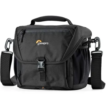 תיק כתף למצלמה Lowepro Nova 170 AW II