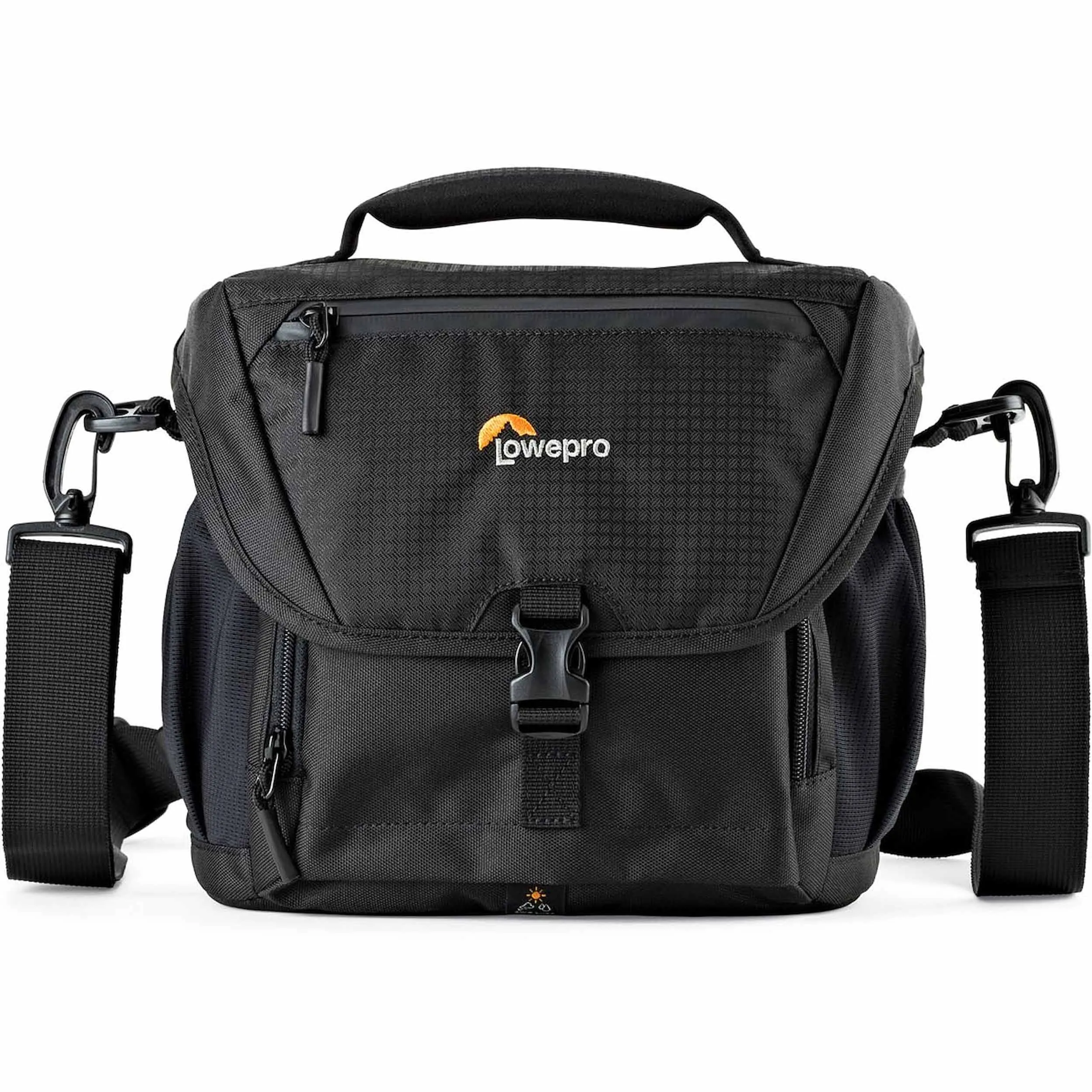תיק כתף למצלמה Lowepro Nova 170 AW II
