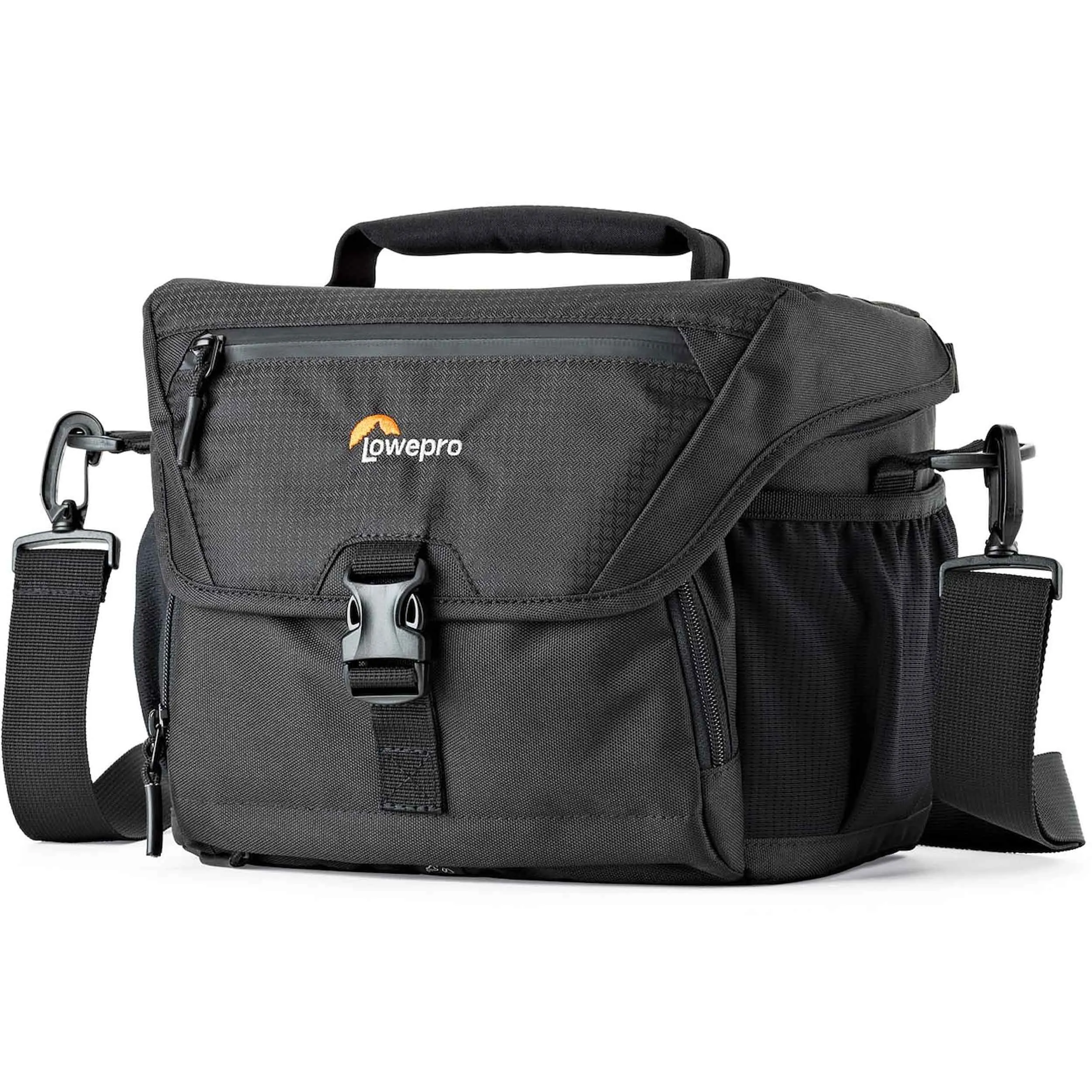 תיק כתף למצלמה Lowepro Nova 180 AW II