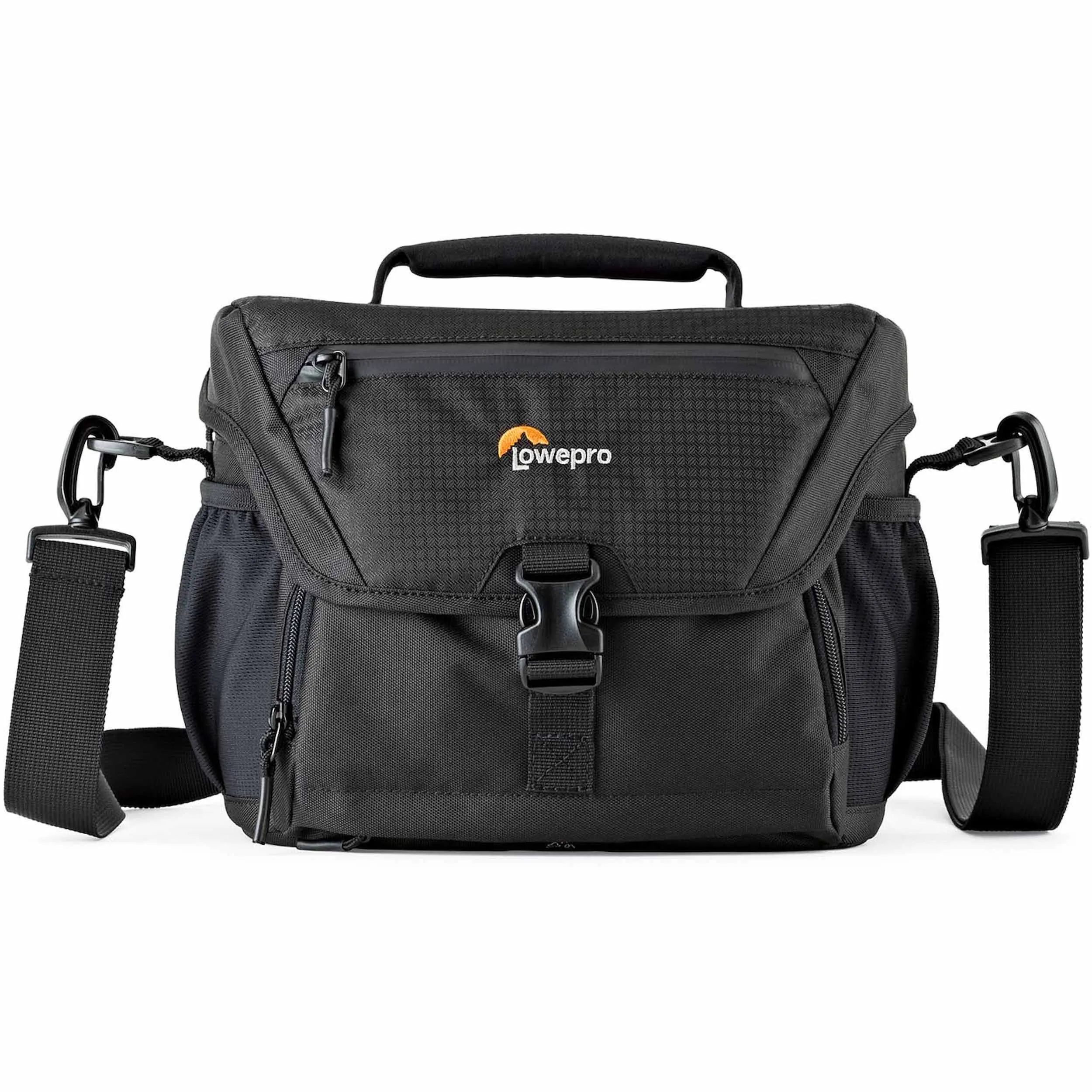 תיק כתף למצלמה Lowepro Nova 180 AW II