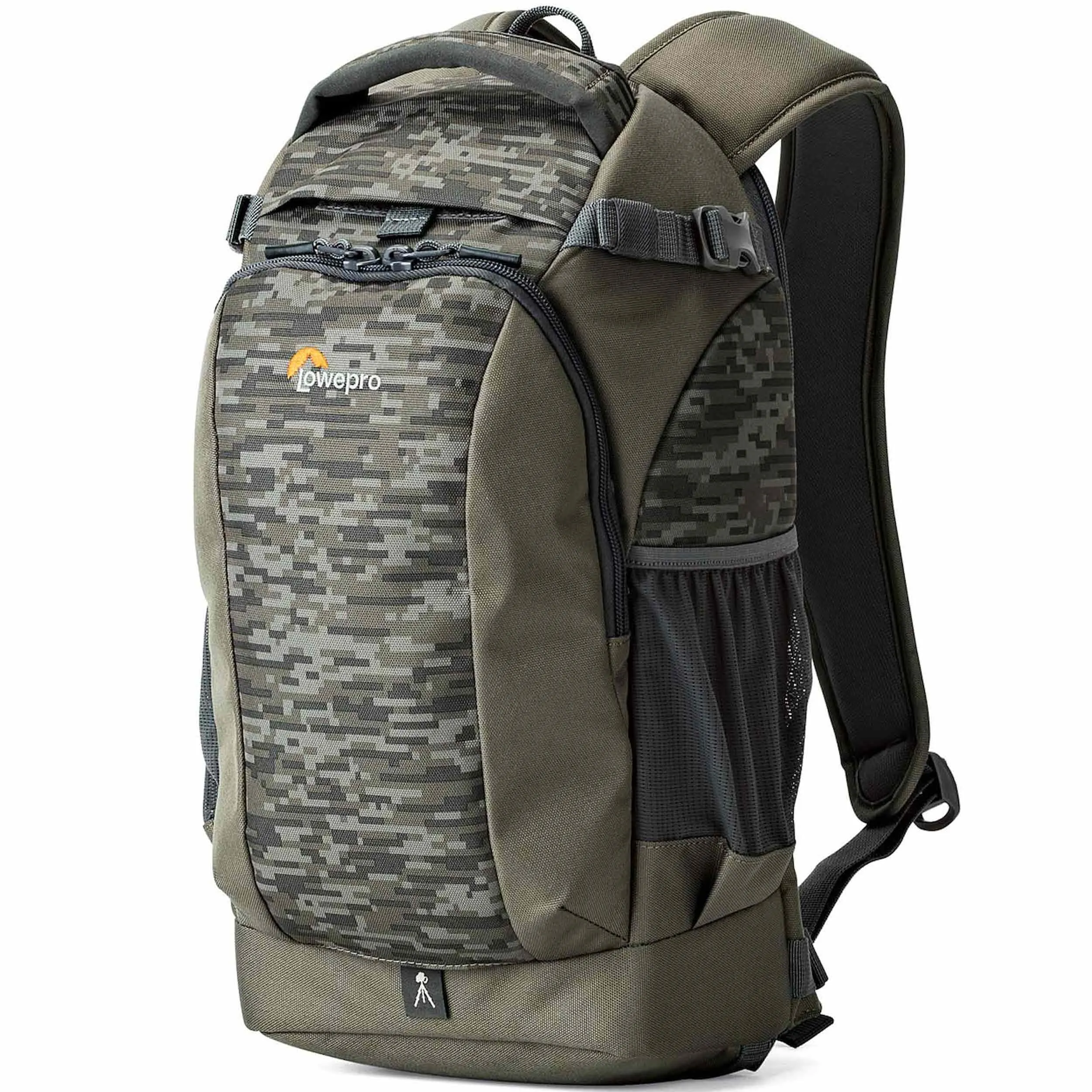 תיק גב פיקסלים Lowepro Flipside 200 AW II