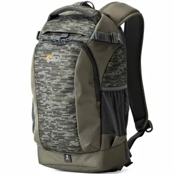 תיק גב פיקסלים Lowepro Flipside 200 AW II