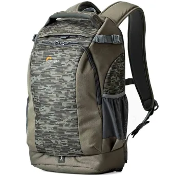 תיק גב פיקסלים Lowepro Flipside 300 AW II