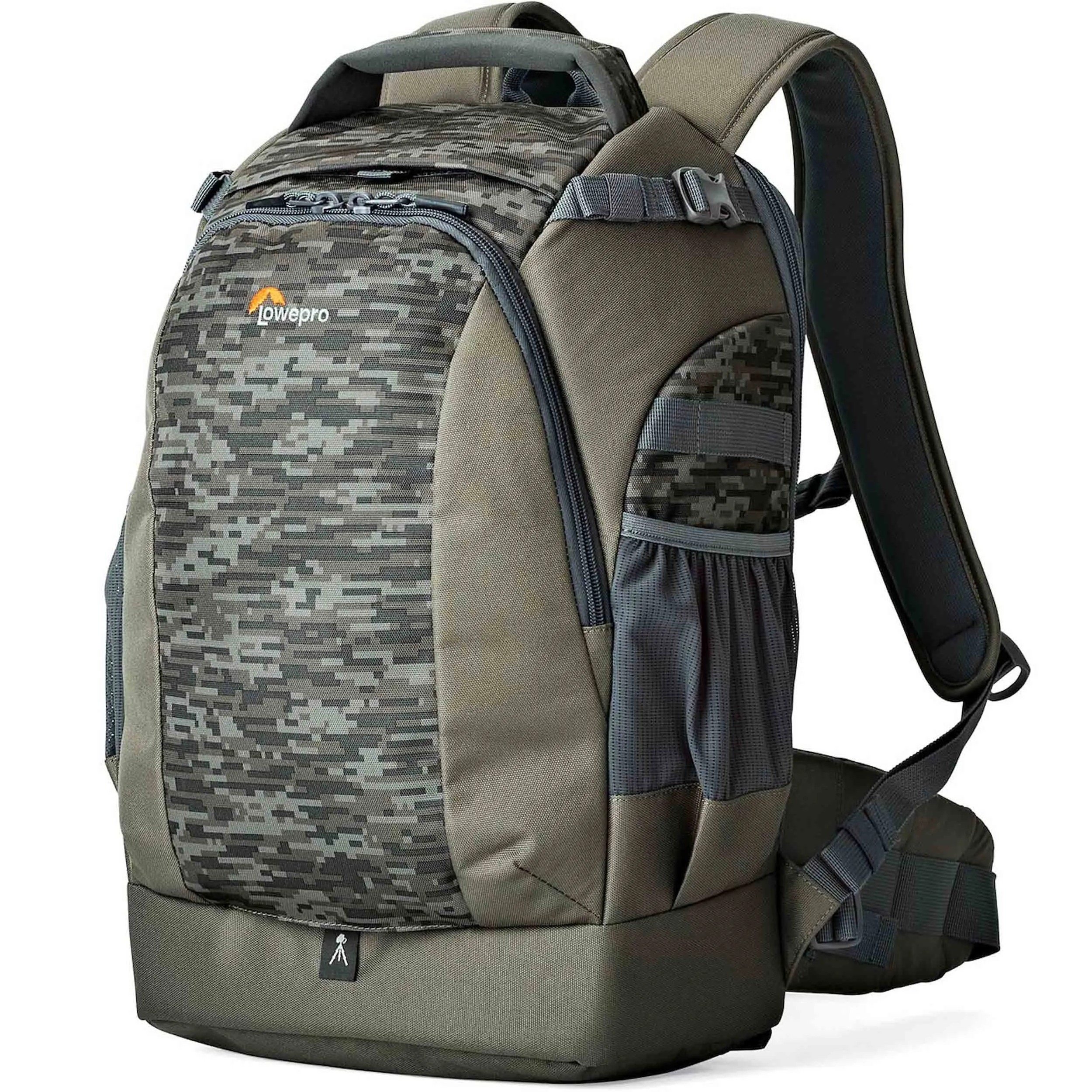 תיק גב פיקסלים Lowepro Flipside 400 AW II