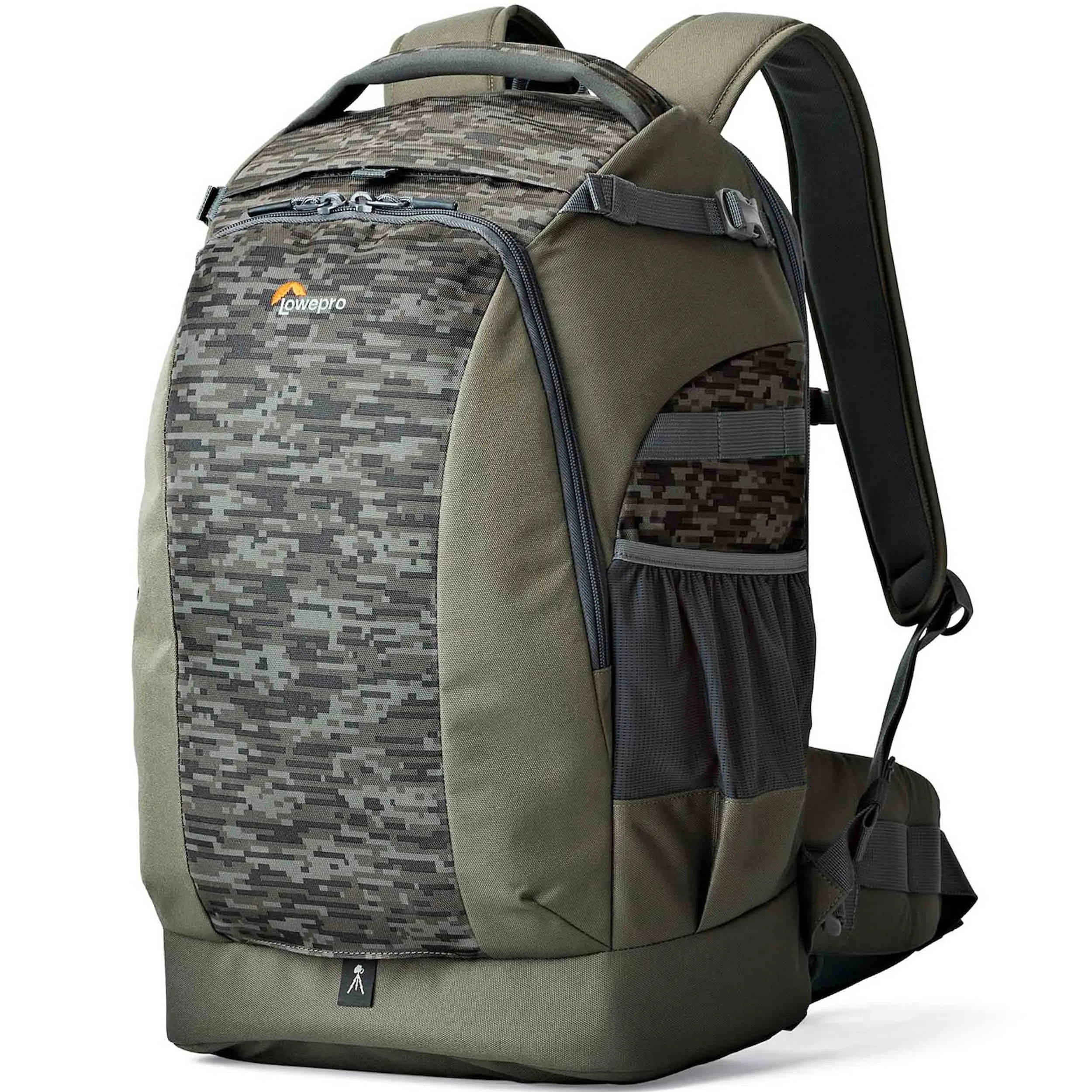 תיק גב פיקסלים Lowepro Flipside 500 AW II