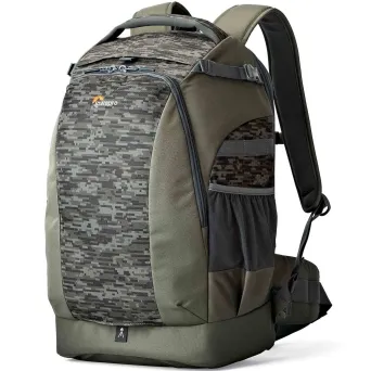 תיק גב פיקסלים Lowepro Flipside 500 AW II