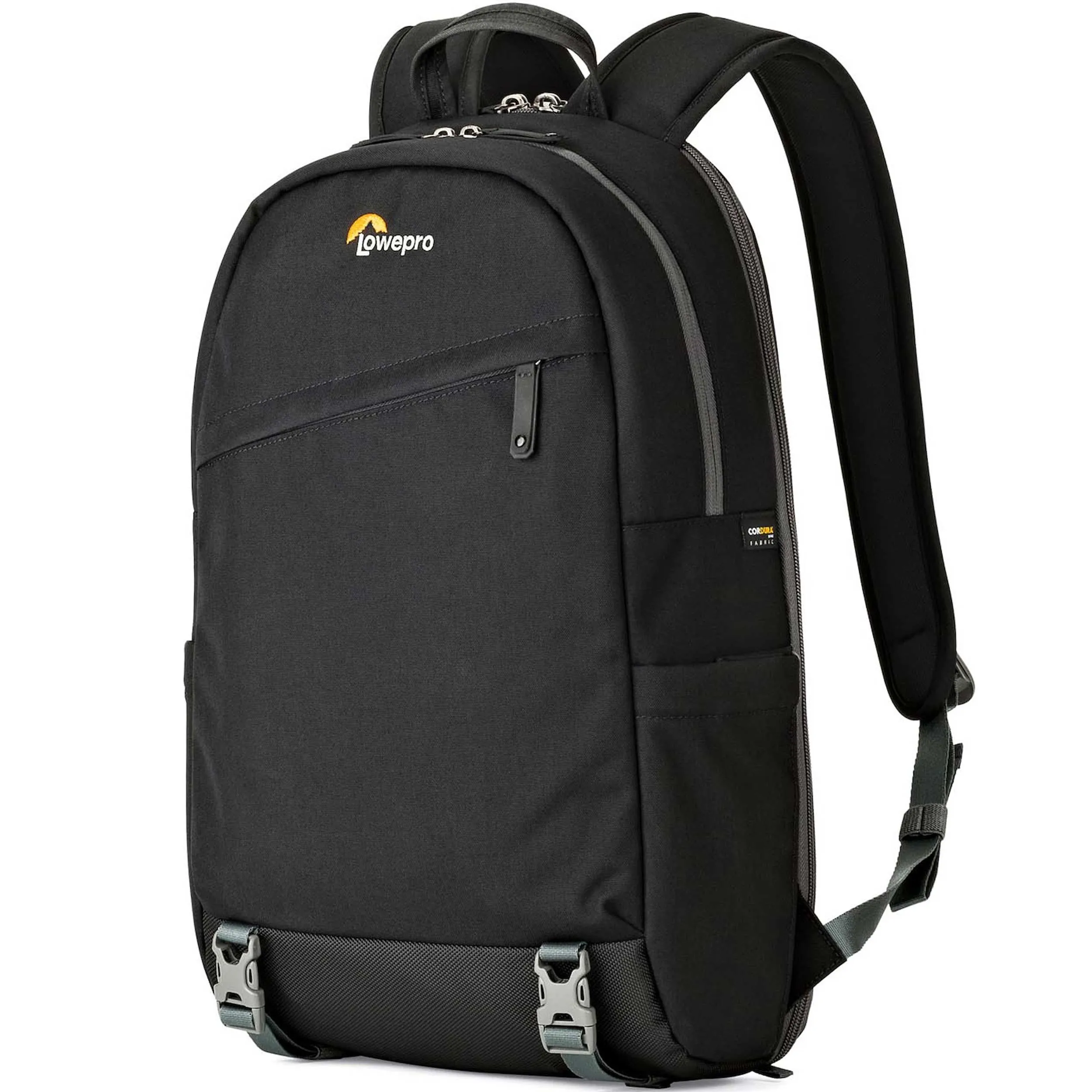 תיק גב שחור למצלמה Lowepro m-Trekker BP 150