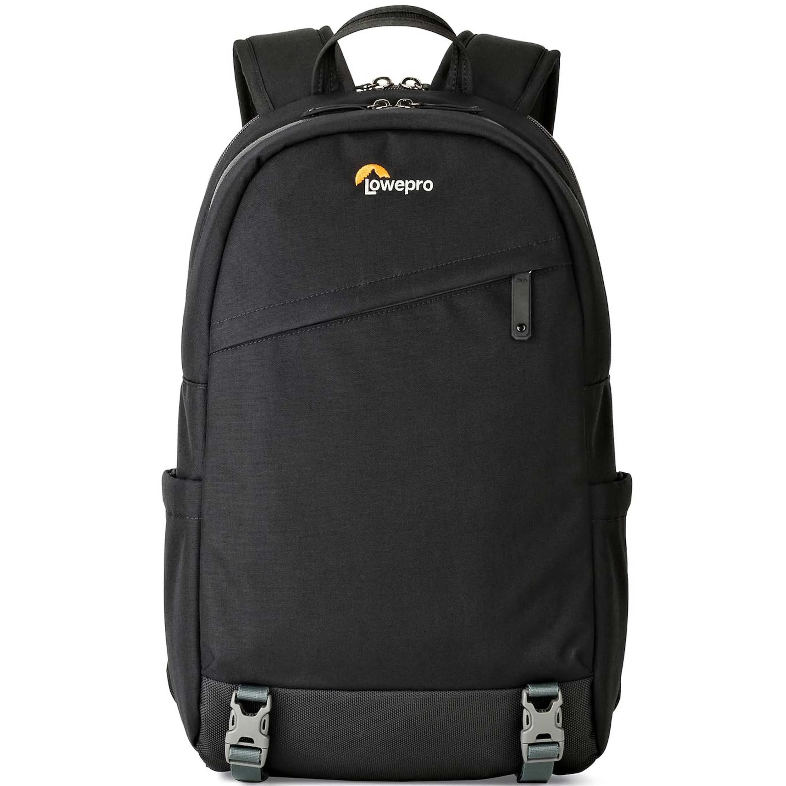 תיק גב שחור למצלמה Lowepro m-Trekker BP 150