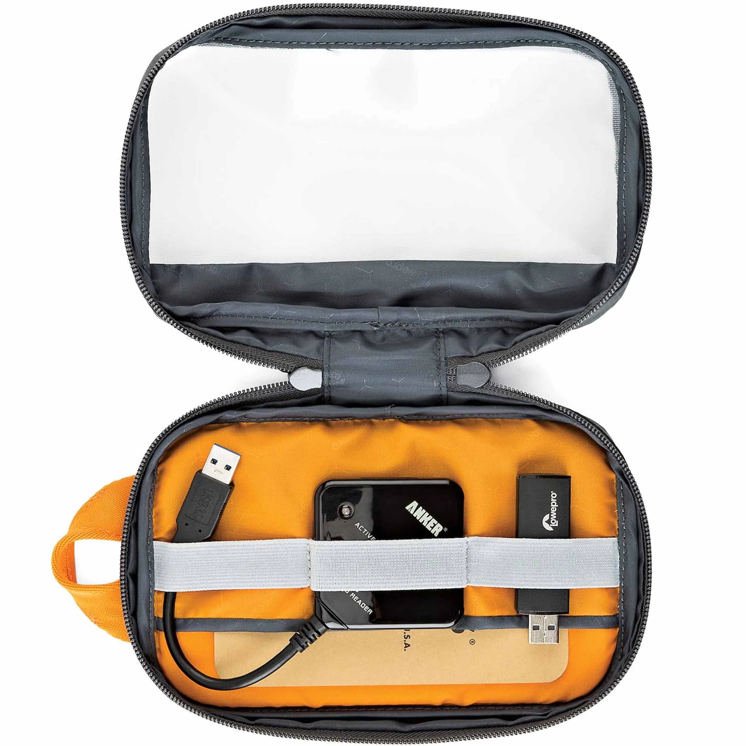 נרתיק Lowepro GearUp Pouch Mini