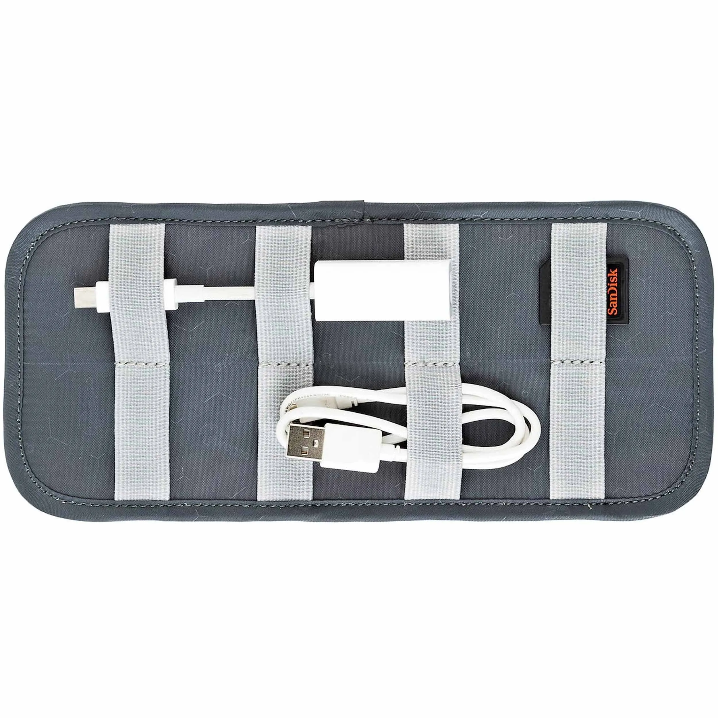 נרתיק בינוני Lowepro GearUp Pouch Medium