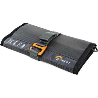 נרתיק לאביזרי צילום Lowepro GearUp Wrap