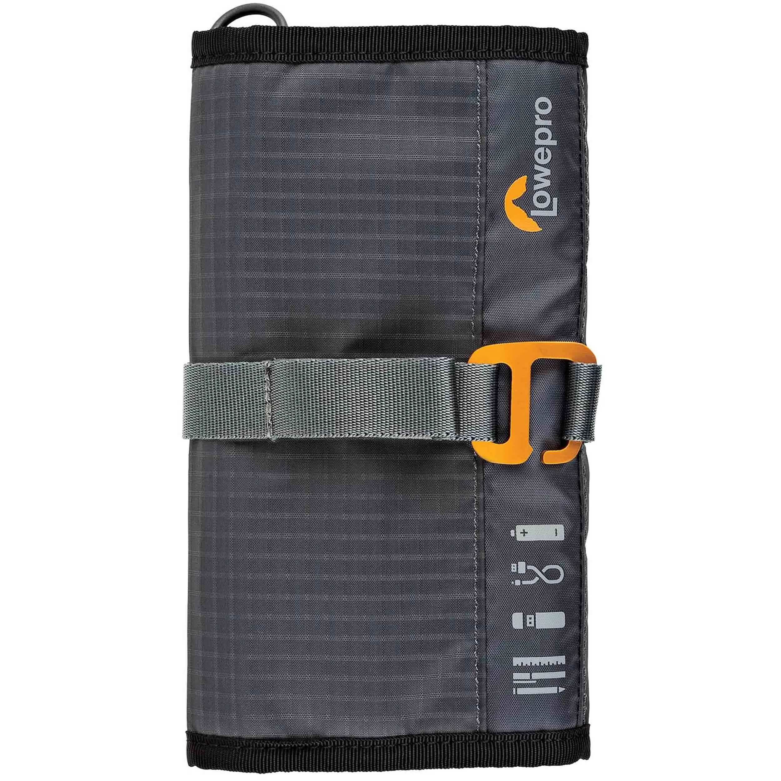 נרתיק לאביזרי צילום Lowepro GearUp Wrap