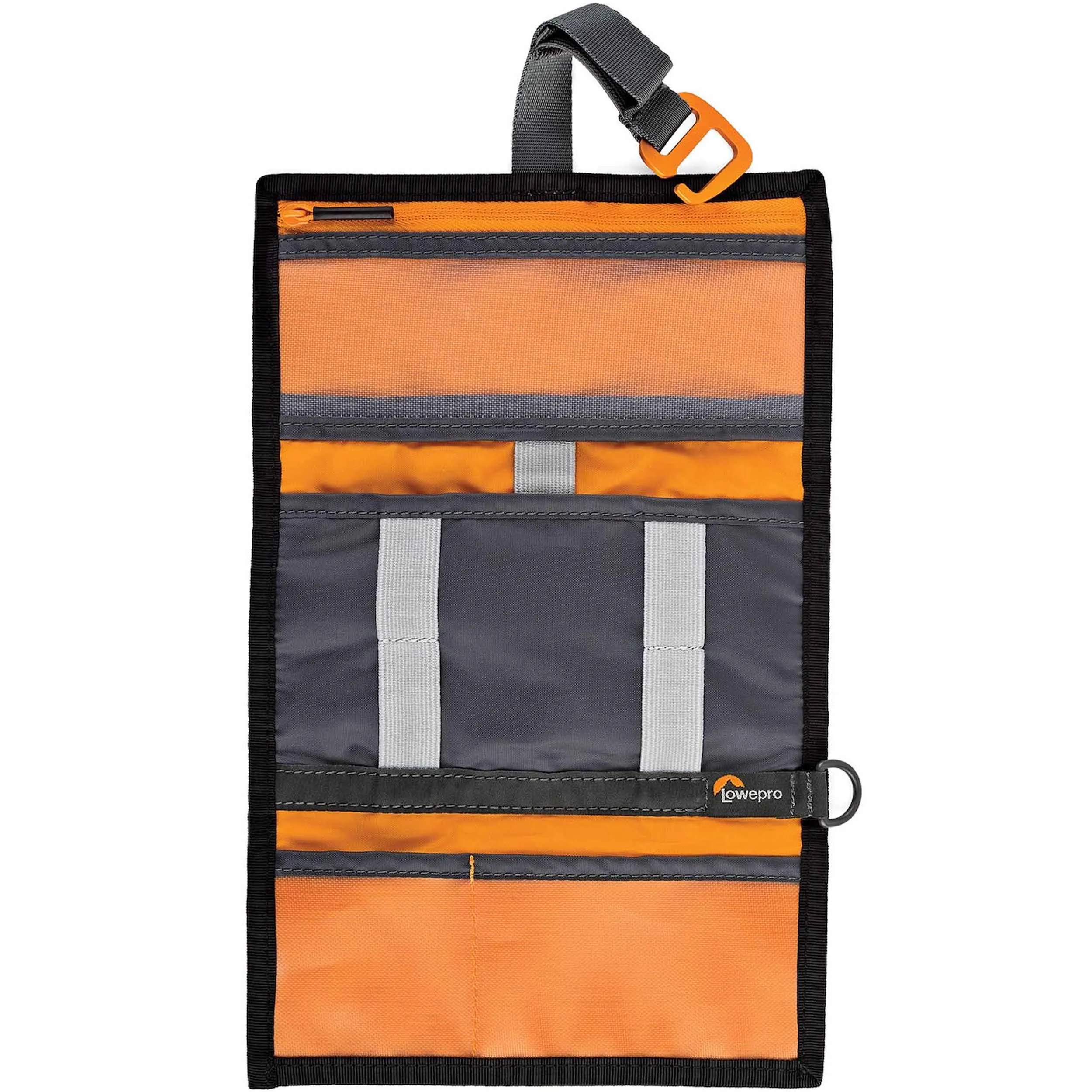 נרתיק לאביזרי צילום Lowepro GearUp Wrap