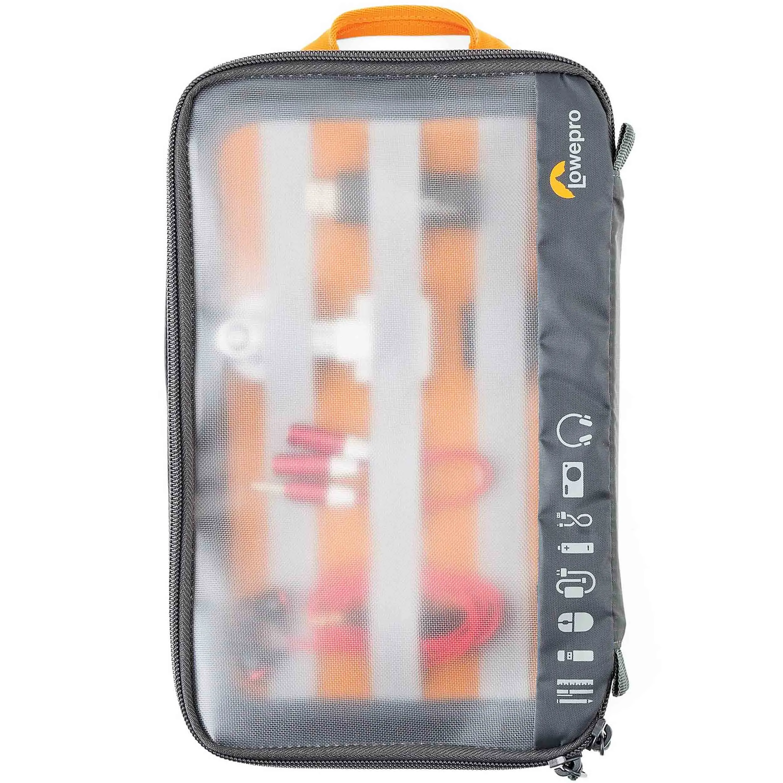 נרתיק גדול Lowepro GearUp Case Large