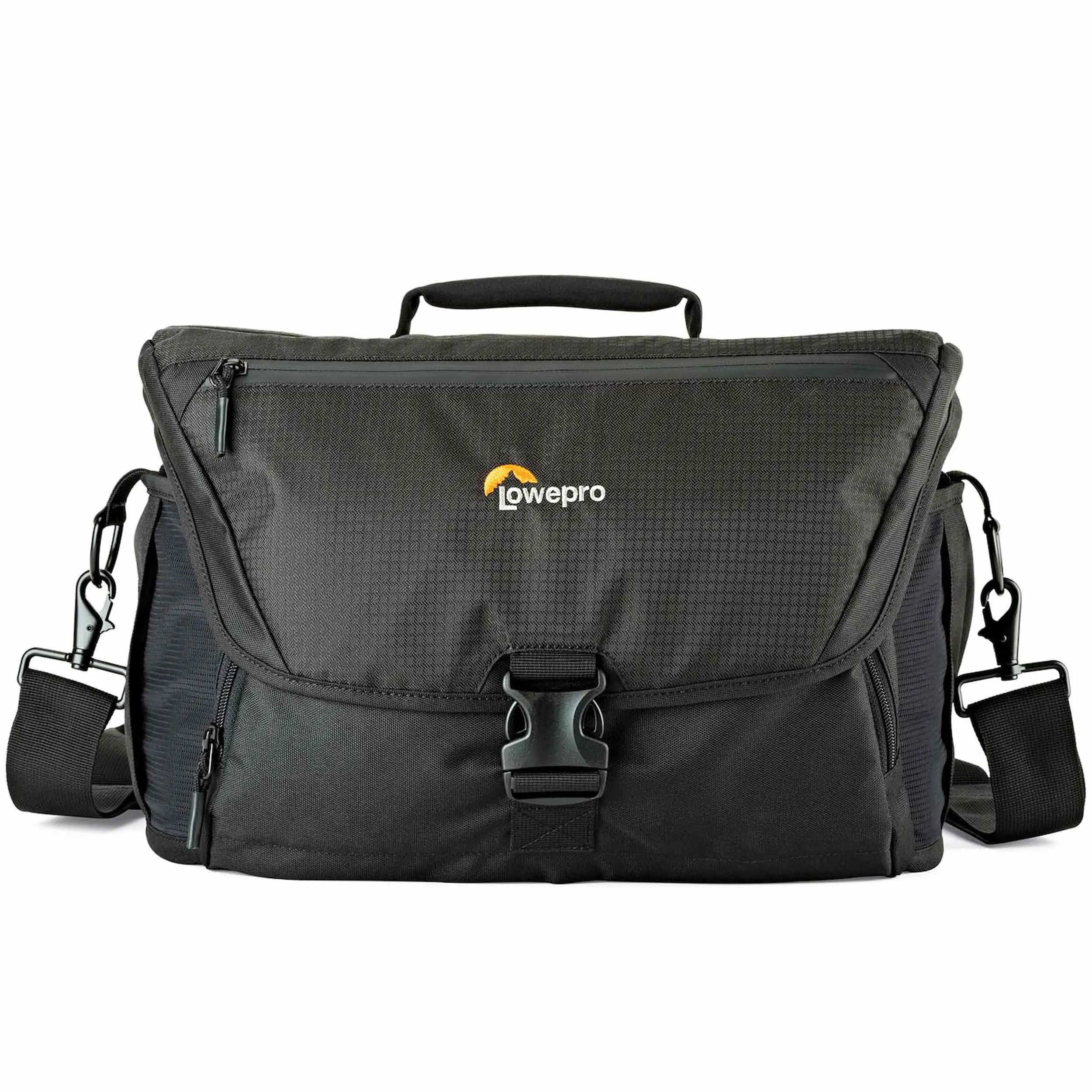 תיק כתף למצלמה Lowepro Nova 200 AW II
