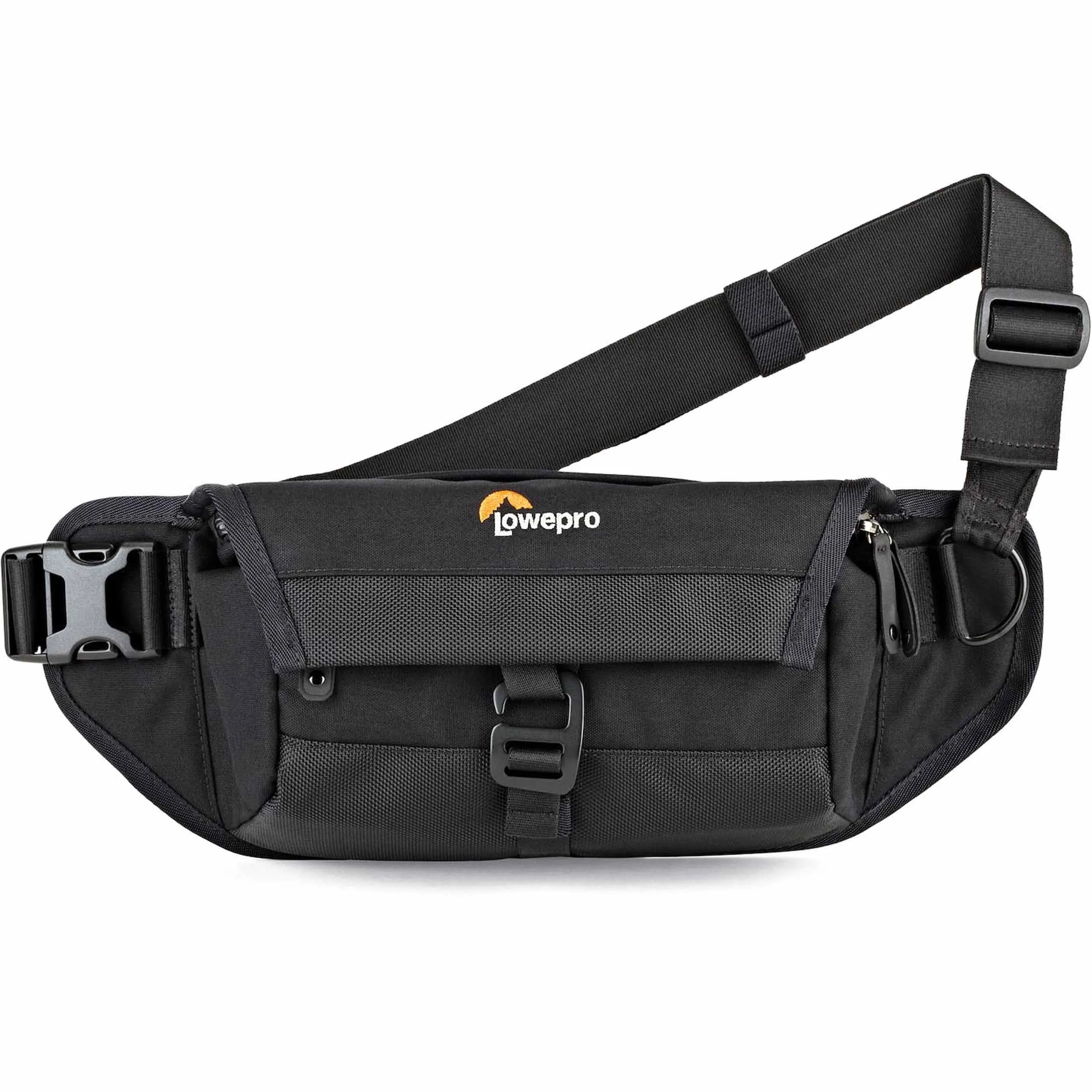 פאוץ' שחור למצלמה Lowepro m-Trekker HP 120