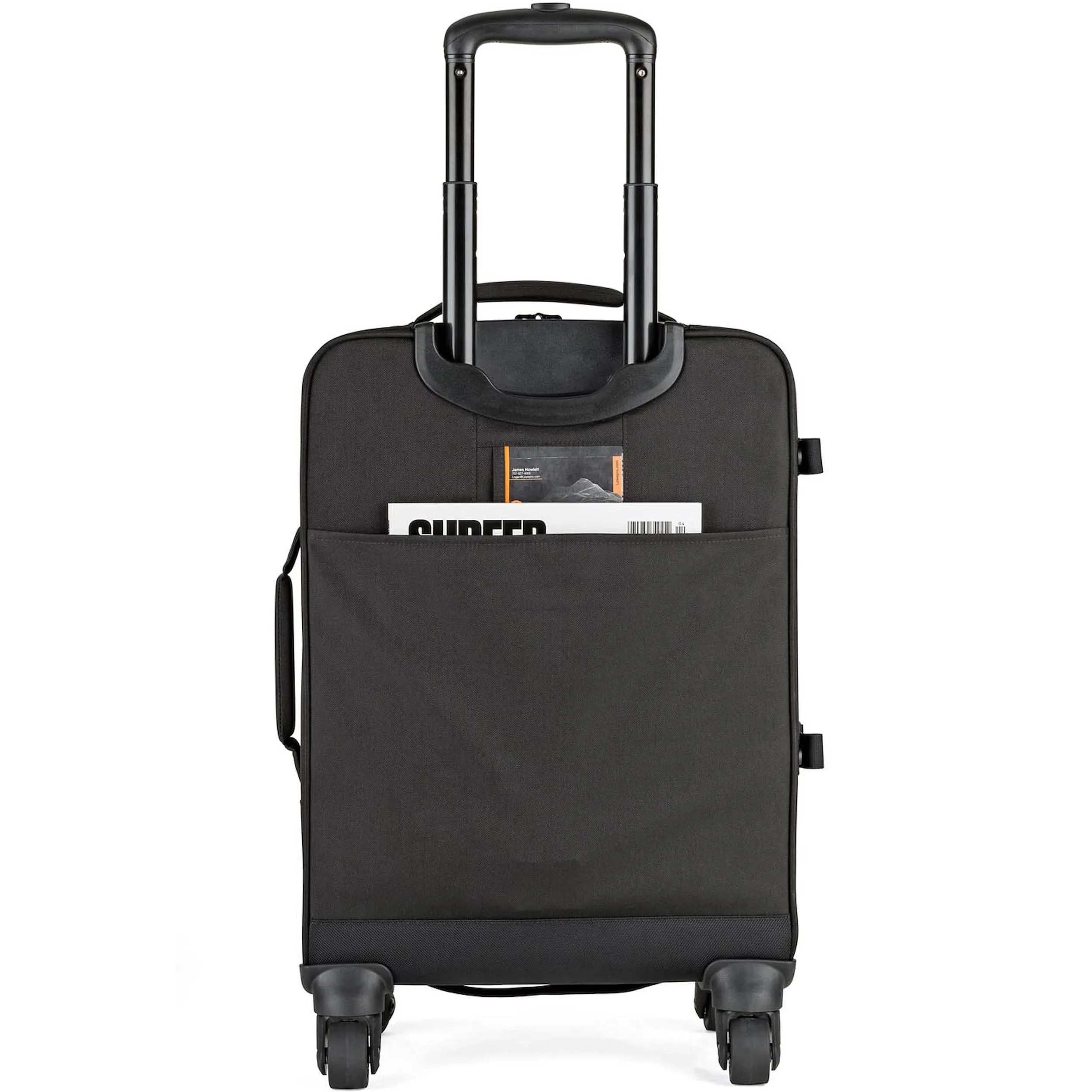 תיק טרולי לציוד צילום Lowepro PhotoStream SP 200