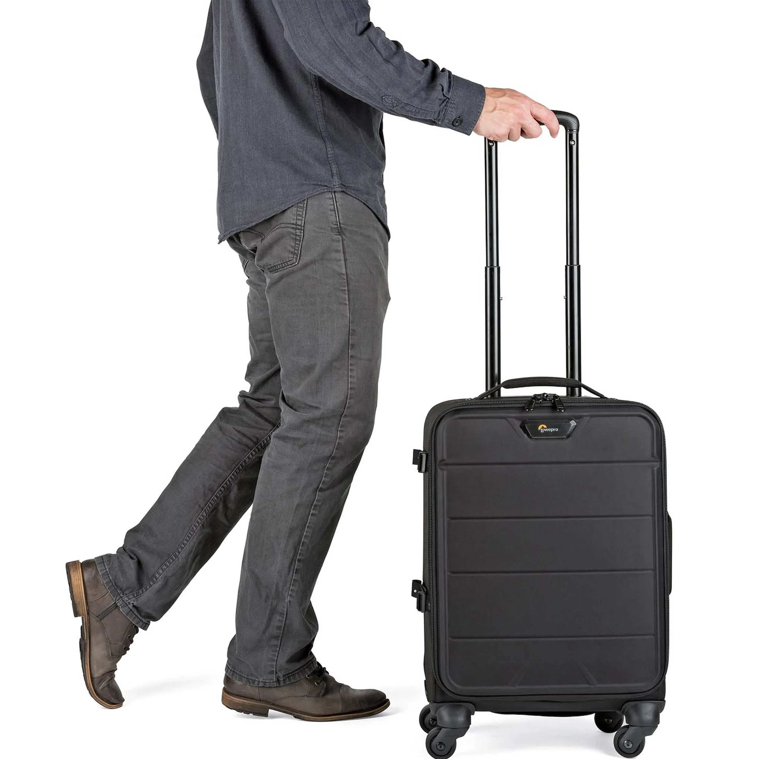 תיק טרולי לציוד צילום Lowepro PhotoStream SP 200