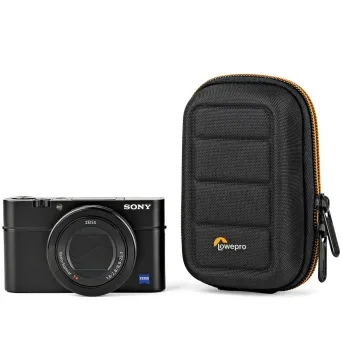 נרתיק Lowepro Hardside CS 20