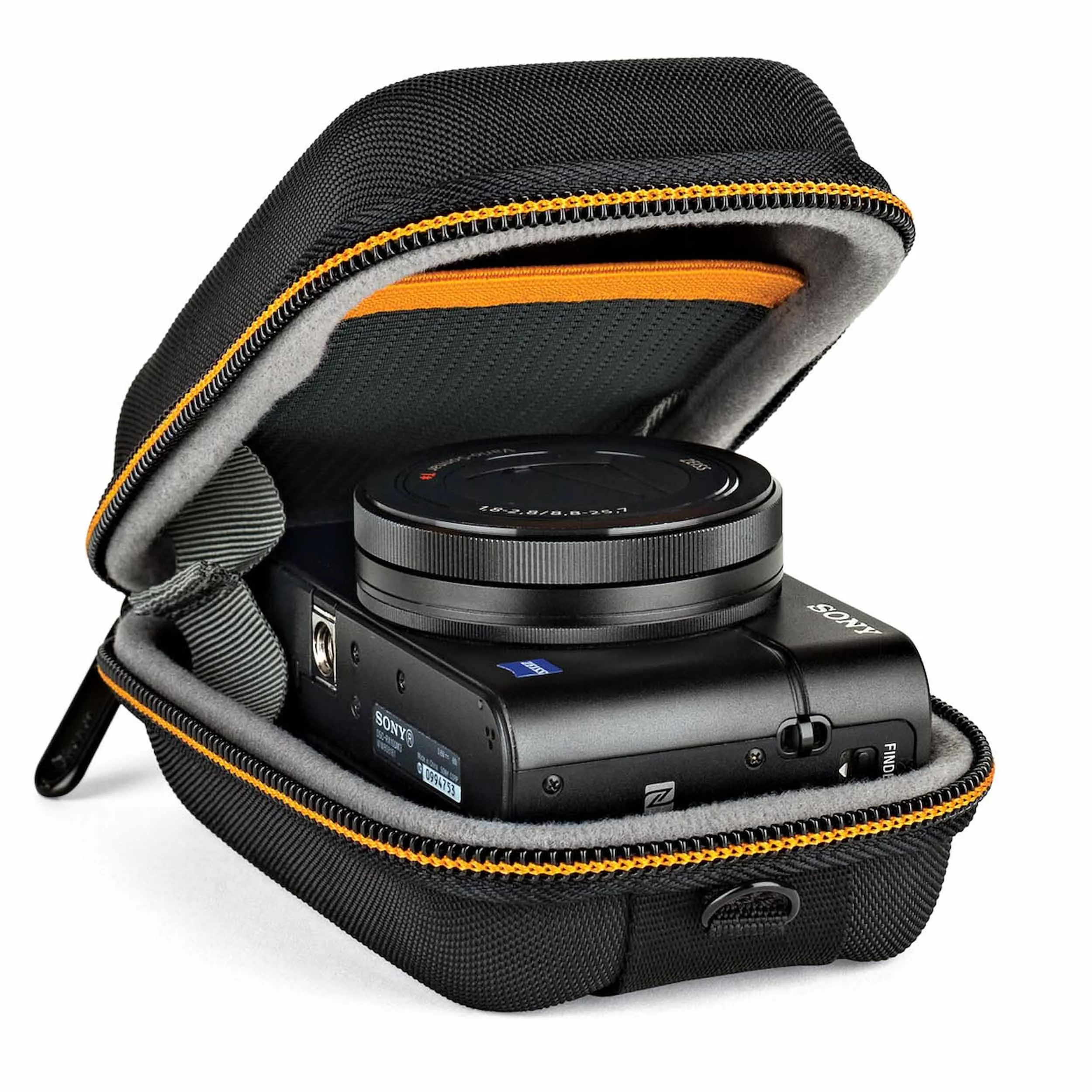 נרתיק Lowepro Hardside CS 20