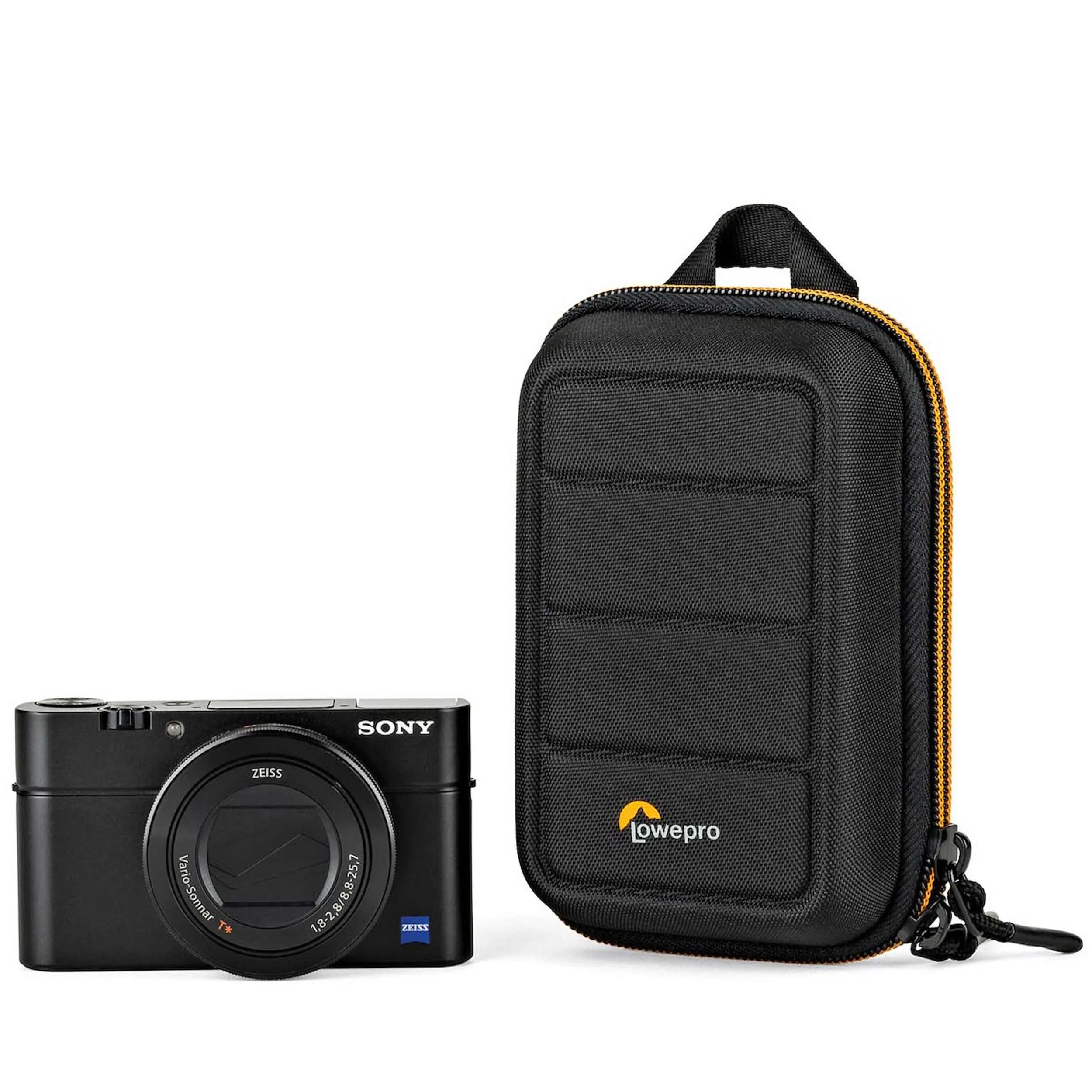 נרתיק Lowepro Hardside CS 40