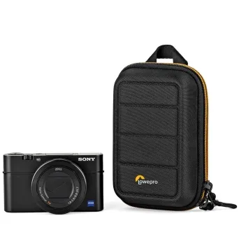 נרתיק Lowepro Hardside CS 40