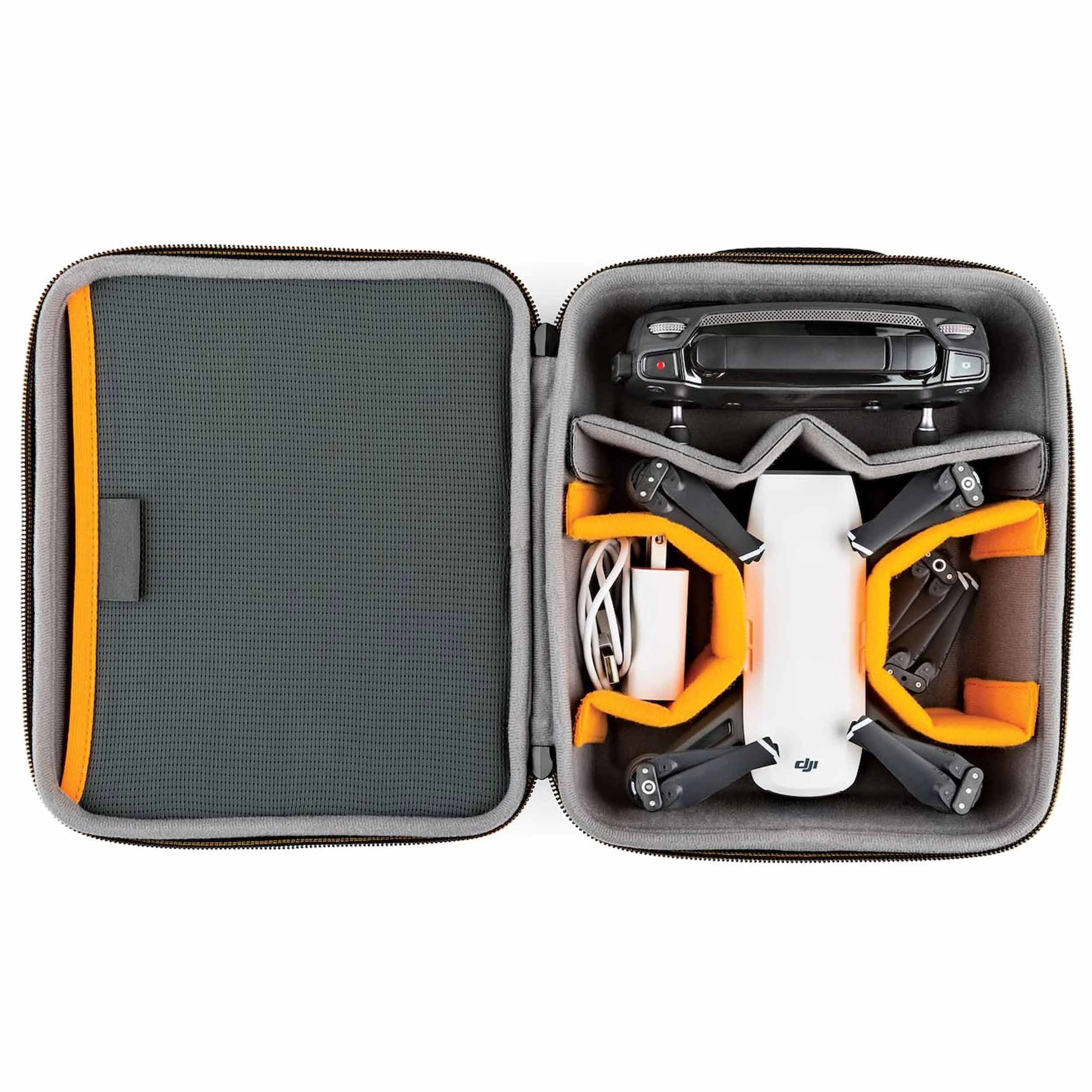 נרתיק Lowepro Hardside CS 80