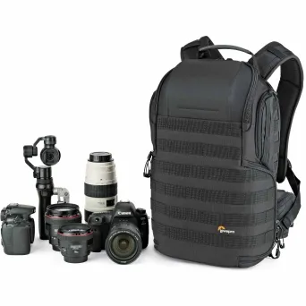 תיק גב למצלמה Lowepro ProTactic BP 350 AW II