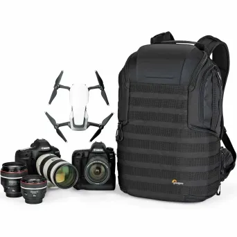תיק גב למצלמה Lowepro ProTactic BP 450 AW II