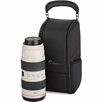 תיק לעדשת מצלמה Lowepro ProTactic Lens Exchange 200AWb